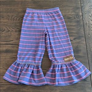 Walking Path Big Ruffles